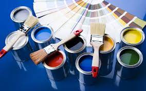 house interior painting