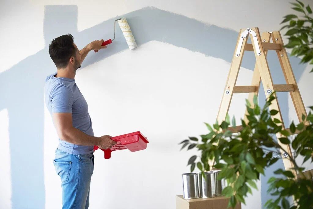 Elevate Your Space with Expert Interior Painting Services in Dubai